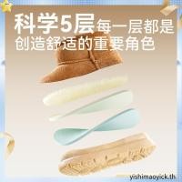 ราคา Cheerful Mario 15 20ซม รองเท้าบูทลุยหิมะ นิ่มๆ ผ้าฝ้าย บูธเด็กเล็ก นักเรียน รองเท้าผ้าฝ้ายสําหรับเด็ก (57508458647)