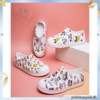 ราคา รองเท้า Native เด็ก รองเท้าแตะเด็ก รองเท้าแตะพื้นนุ่มสำหรับเด็ก free จิ๊บบิท (50708382972)