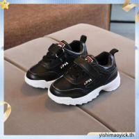 ราคา รองเท้าผ้าใบ Fila สําหรับเด็กอนุบาล อายุ 1 10 ปี (50207833599)