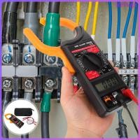 ราคา Amp Meter Clamp Amp Clamp Meter เครื่องมือวัดปัจจุบัน แคลมป์มิเตอร์กระแสไฟ kevvga (52409398558)