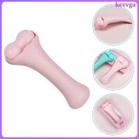 ราคา Face Ice Roller เครื่องมือนวดหน้าเย็น ABS Skin Care สําหรับผู้หญิง Eye Puffiness ลด kevvga (57759462859)