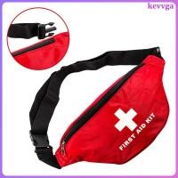 ราคา Trauma 1st Emergency Survival กระเป๋าคาดเอว Kit kevvga แบบพกพาเปล่า (56959467407)