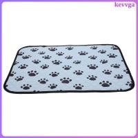 ราคา สัตว์เลี้ยงสุนัข Pee Pad Home สัตว์เลี้ยง Pee Mat สัตว์เลี้ยงกลางแจ้งปัสสาวะ MAT การฝึกอบรมสุนัข Pad kevvga (55609394700)