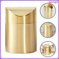 ราคา ถังขยะน่ารัก ถังขยะการ์ตูน Desktop Waste Container kevvga (55159463045)