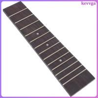 ราคา Ukulele 13 Fret Fretboard Fingerboard สําหรับ 17 นิ้ว 21 นิ้ว Ukulele Soprano Ukulele ฮาวายกีตาร์อุปกรณ์เสริมเปลี่ยน GSA04 kevvga (54759407936)