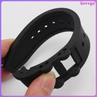 ราคา SMART BRACELET STRAP นาฬิกาไม่มีหัวเข็มขัดกีฬานาฬิกาสําหรับผู้ชายสายรัดข้อมือกันน้ํา kevvga (54109398622)
