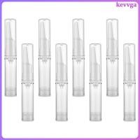 ราคา แก้ว Airless ขวดปั๊มคอนเทนเนอร์เครื่องสําอางโลชั่นขนาดเล็กขวดสูญญากาศ Skincare Containers kevvga (52209398942)