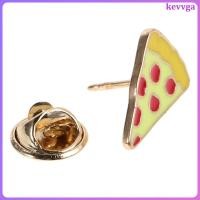 ราคา เข็มกลัดเสื้อผ้าการ์ตูนพิซซ่า Pin Chef Lapel Pins เข็มกลัดและปลอกคอน่ารัก kevvga (50159317761)