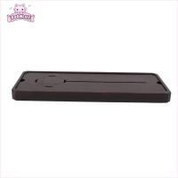 ราคา ชีวิตบูม ถาดน้ําชาจีน วัสดุไม้ไผ่ตกแต่งที่เรียบง่ายถาดเก็บน้ํา วัฒนธรรมชาจีน แถว ขนาดใหญ่ทําความสะอาดง่ายถาดเสิร์ฟชา ฆ้องฟู่ ชา (48809182682)