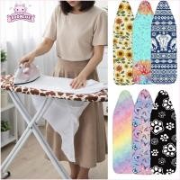 ราคา ฝาครอบที่รองรีด ชีวิตบูม แผ่นรองที่รองรีดแบบหนาทนทาน แผ่นรองรีดพิมพ์ลายเบาะทนความร้อนผ้าอุปกรณ์ซักรีด (55858267590)