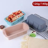 ราคา แม่พิมพ์เค้กซิลิโคนสี่เหลี่ยมทนอุณหภูมิสูงในครัวเรือนถาดอบซิลิโคนครัวขนมปังปิ้งแม่พิมพ์อุปกรณ์เบเกอรี่ (52907745105)