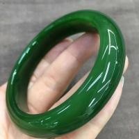 ราคา รัสเซีย เฮเทียน สร้อยข้อมือหยกสีเขียว แจสเปอร์ สร้อยข้อมือหยกผักโขมสีเขียวหยกสร้อยข้อมือหญิงหยกจักรพรรดิสร้อยข้อมือสีเขียวของขวัญ 26 3 7 (45656908240)