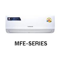 ราคา แอร์เซ็นทรัลแอร์ CENTRAL AIR ติดผนัง FIXED SPEED ประหยัดไฟ เบอร์ 5 รุ่น MFE SERIES เฉพาะเครื่อง (45001639430)