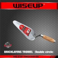ราคา เกรียงก่ออิฐ เกรียงโบกปูน Brick Trowel WISEUP โอเคอะไหล่แอร์ (42774274571)