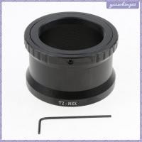 ราคา Gazechimp เลนส์ T Mount ไปยังแหวนอะแดปเตอร์ Sony E mount สําหรับ NEX 7 3N 5N A7 A7R II T2 NEX (57007589990)