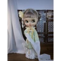 ราคา รอ30วัน ชุดตุ๊กตาบลายธ์ งานตัดใหม่ตามออเดอร์ Blythe Ob22 Ob24 เสื้อผ้าบลายธ์ (16587703986)