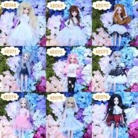 ราคา รอ30วัน No68 No76 เคอะเอ๋อร์ Handmade Kurhn doll (1242764983)