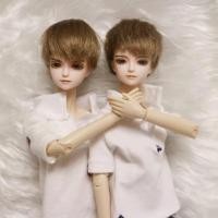 ราคา รอ30วัน ตุ๊กตาเคอะเอ๋อร์ผู้ชาย ตุ๊กตาผู้ชาย ตุ๊กตาชาย บาร์บี้ชาย บาร์บี้ผู้ชาย (852410265)