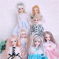 ราคา รอ30วัน No90 99 ตุ๊กตาเคอะเอ๋อร์แฮนด์เมด Kurhn dolls (1368568217)
