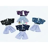 ราคา พร้อมส่ง ob11 ชุดญี่ปุ่น เสื้อผ้าตุ๊กตา สไตล์ญี่ปุ่น Obitsu11 โอบิซึ โอบิสึ (8678257282)