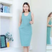ราคา Viris Zamar 91963 Edryd Dress เดรสเข้ารูป (16794847491)