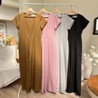 ราคา Viris Zamara 72038 Harlow Jumpsuit (23159198055)