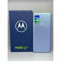 ราคา Moto G20 4 128 ใส่ได้ทุกซิมทุกระบบ มือ2 สภาพสวย หน้าจอ 6 5 นิ้ว Ram 4 Rom 128 มีอุปกรณ์ของแท้ครบกล่อง (47954938062)