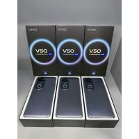 ราคา Vivo V50 5G 8 256 มือ2 สภาพเครื่องสวย มีอุปกรณ์ของแท้ครบกล่อง (48557237197)