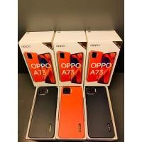 ราคา Oppo A73 Ram 6 Rom 128 มือ2 สภาพสวย (25906579248)