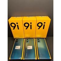 ราคา Realme 9i 4G 6 128 มือ2 สภาพสวย (22786865663)