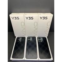 ราคา Vivo Y35 Ram 8 Rom 128 มือ2 สภาพสวยมาก (22289612241)