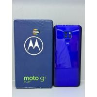 ราคา Moto G9 Play 4 128 ใส่ได้ทุกซิมทุกระบบ มือ2 สภาพสวย หน้าจอ 6 5 นิ้ว Ram 4 Rom 128 มีอุปกรณ์ของแท้ครบกล่อง (55754827251)