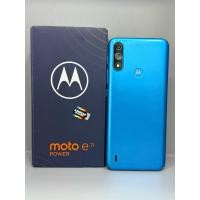 ราคา Motorola E7i ใส่ได้ทุกซิมทุกระบบ มือ2 สภาพสวย หน้าจอ 6 5 นิ้ว Ram 2 Rom 32 มีอุปกรณ์ของแท้ครบกล่อง (53204907541)