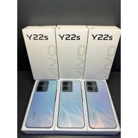 ราคา Vivo Y22S Ram 6 Rom 128 มือ2 สภาพสวนมาก (24468822566)