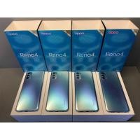 ราคา Oppo Reno4 มือ2 สภาพสวยมากๆ (14664509402)