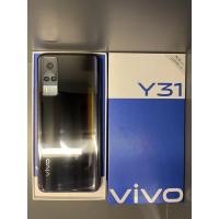 ราคา Vivo Y31 มือ2 สภาพสวยมากๆๆ (14367478900)