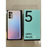 ราคา Oppo Reno5 5G มือ2 สภาพสวยมากๆ (10877265708)