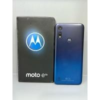 ราคา Motorola G8 Power Lite 4 64 ใส่ได้ทุกซิมทุกระบบ มือ2 สภาพสวย หน้าจอ 6 5 นิ้ว มีอุปกรณ์ของแท้ครบกล่อง (51104912834)