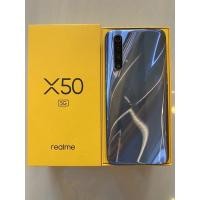 ราคา Realme X50 5G Ram8 Rom128 เครื่องศูนย์ มือ2 สภาพสวยมาก 98 (4395714880)