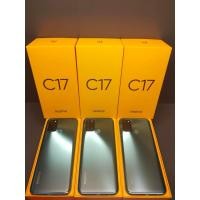 ราคา Realme C17 4 64 มือ2 สภาพสวย (24023471468)