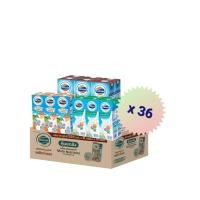 ราคา นมโฟรโมสต์ นมกล่องยูเอชที 180มล ยกลัง 36 กล่อง รสจืด หวาน ช็อกโกแลต คุ้ม อร่อยมีประโยชน์ (52607110530)