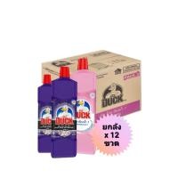 ราคา เป็ดโปร น้ำยาล้างห้องน้ำ 110 ml ยกลัง 12 ขวด ประหยัด ขจัดคราบยาวนาน คุ้ม (47256879886)
