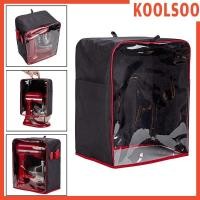ราคา Koolsoo Stand Mixer Cover Washable Mixer Blender Attachment Storage Organizer with Pockets and Handles Dust Gadget (43030349566)