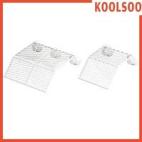 ราคา Koolsoo Sun for Tortoises Climbing Stable สําหรับเต่า Resting Terrace สําหรับสัตว์เลื้อยคลาน (57158993274)