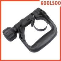 ราคา Koolsoo ที่จับด้านข้าง 50 มม สําหรับ Gsh10C Gsh11E Ff 10 อะไหล่ทดแทนสีดําแบบปรับได้ (55059439048)