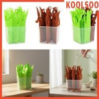 ราคา Koolsoo สัตว์เลื้อยคลาน Terrarium Humidifier พร้อมอ่างน้ําแบบพกพาระบบเพิ่มความชื้นเลียนแบบพืช Humidifier สําหรับ Bearded Dragons Gecko (54508809607)