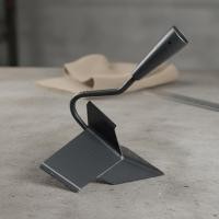 ราคา Multi Functional Triangle Point Hoe ความพยายามประหยัด Trenching Hoe Head Heavy Duty สําหรับ Gardeners Garden (54059440531)