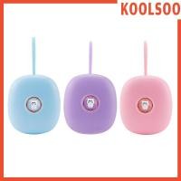 ราคา Koolsoo นาฬิกาปลุกแบบสั่น นาฬิกาปลุกดิจิตอล นาฬิกาปลุกสําหรับเดินทางสําหรับผ่านการได้ยิน (53559433745)