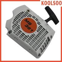 ราคา Koolsoo ชุดประกอบสตาร์ทเตอร์แบบหดตัวพลาสติกเหมาะสําหรับ MS341 MS361 OEM 1135 080 2102 (53359444169)