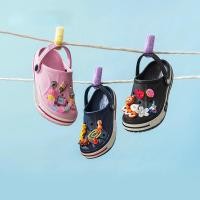 ราคา สําหรับเด็ก รองเท้าแตะต้นฉบับ SANDALS เด็กชายและเด็กหญิง (55703026478)